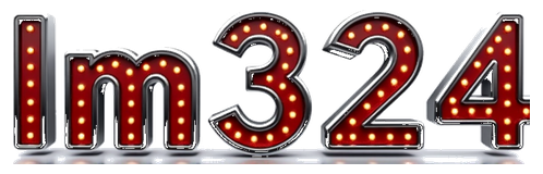 lm324 logo